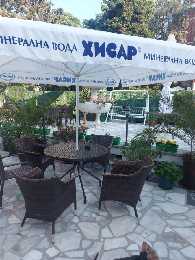 Апартамент Антея Созопол Екстериор снимка